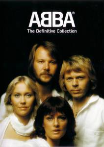 ABBA  The Definitive Collection () - (2002)