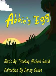 Abbie's Egg - (2015)