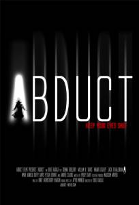Abduct - (2016)
