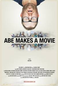 Abe Makes a Movie - (2014)