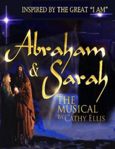 Abraham & Sarah, the Film Musical - (2014)