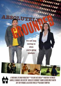 Absolutely Grounded - (2014)