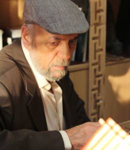 Abu Mohammad - (2014)