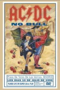 AC/DC: No Bull () - (1996)