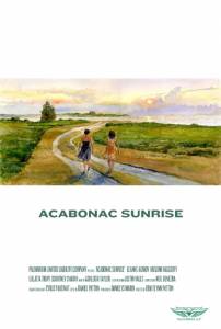 Acabonac Sunrise - (2014)