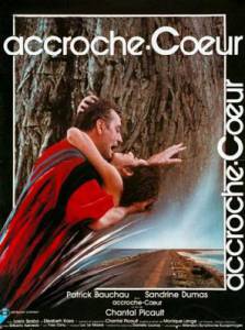 Accroche-coeur - (1987)