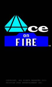 Ace on Fire - (2014)