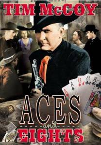 Aces and Eights - (1936)