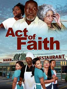 Act of Faith - (2014)