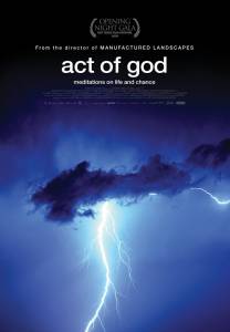 Act of God - (2009)