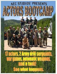 Actors Boot Camp () - (2006)