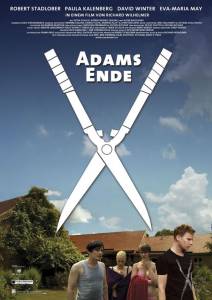 Adams Ende - (2011)