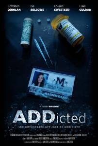 ADDicted - (2016)