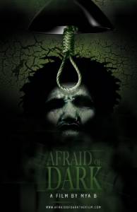 Afraid of Dark - (2014)