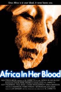 Africa in Her Blood - (2011)