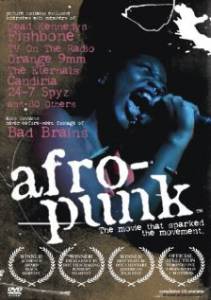 Afropunk: The Rock n Roll Nigger Experience - (2003)