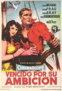 Agguato sul mare - (1955)