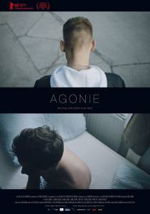 Agonie - (2016)