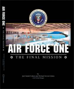 Air Force One: The Final Mission - (2004)