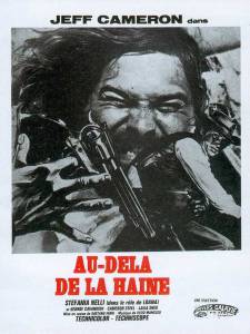 Al di l dell'odio - (1972)