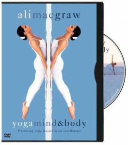 Ali MacGraw: Yoga Mind & Body () - (1994)