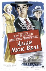 Alias Nick Beal - (1949)