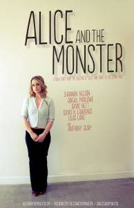 Alice and the Monster - (2012)