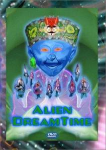 Alien Dreamtime - (2003)