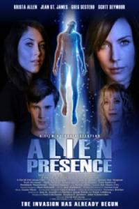Alien Presence - (2009)
