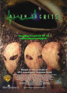 Alien Secrets () - (2006)