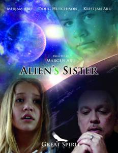 Alien's Sister - (2014)