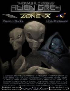 Aliens: Zone-X - (2013)