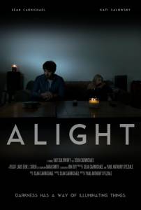Alight - (2014)