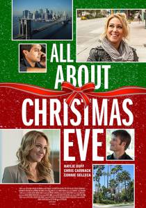 All About Christmas Eve () - (2012)