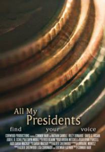 All My Presidents - (2012)