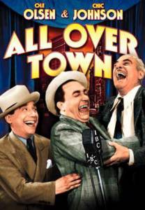 All Over Town - (1937)