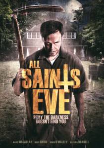 All Saints Eve - (2015)