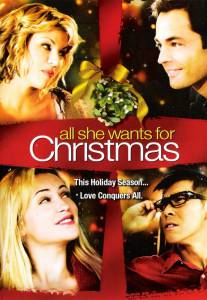 All She Wants for Christmas () - (2006)