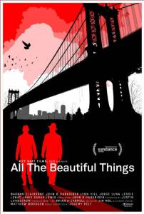 All the Beautiful Things - (2014)