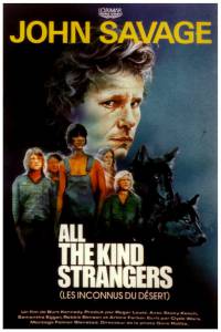 All the Kind Strangers () - (1974)