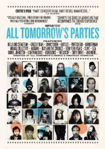 All Tomorrow's Parties - (2009)