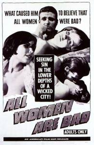 All Women Are Bad - (1969)
