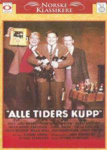 Alle tiders kupp - (1964)