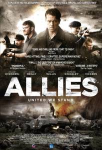 Allies - (2014)
