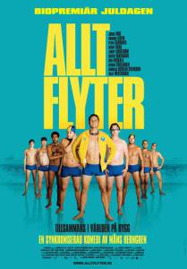Allt flyter - (2008)