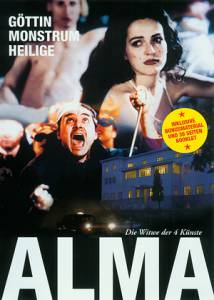 Alma - A Show biz ans Ende (-) - (1999)