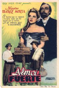 Almafuerte - (1949)