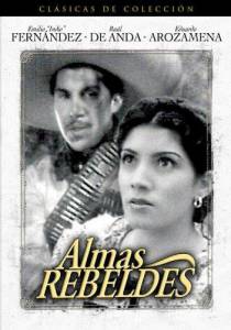Almas rebeldes - (1937)