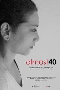Almost40 - (2015)