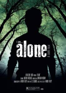 Alone - (2014)